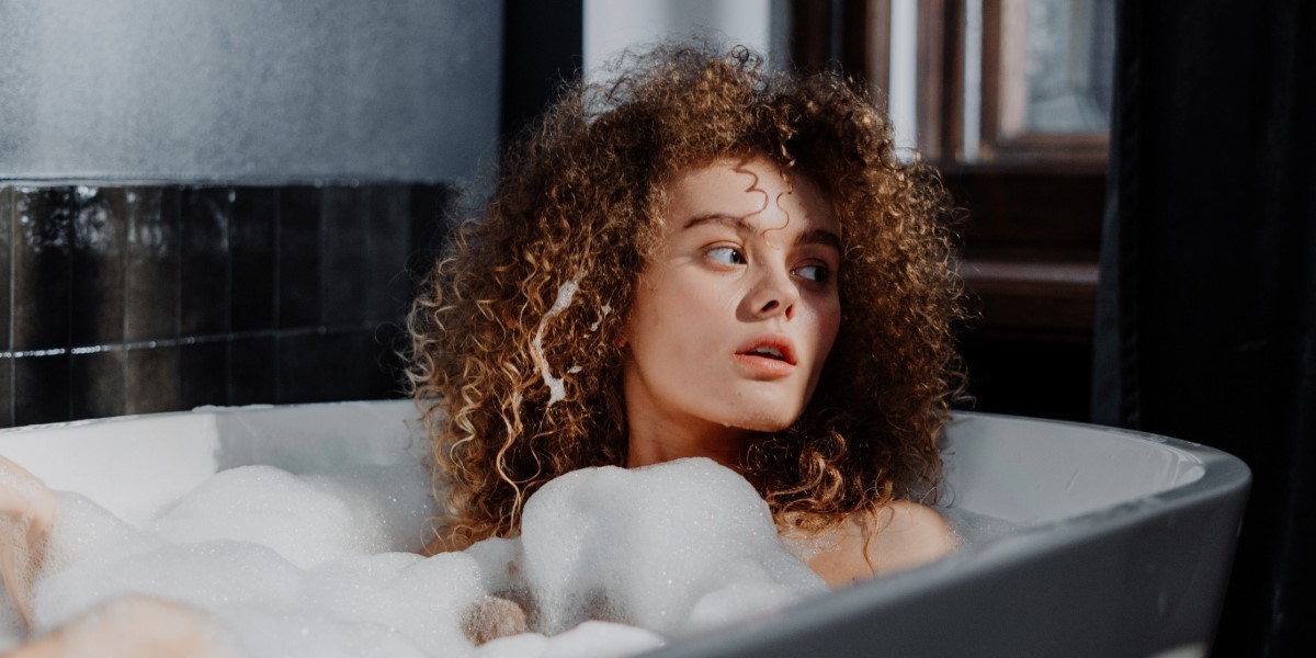 Baignoires élégantes  pour une détente parfaite